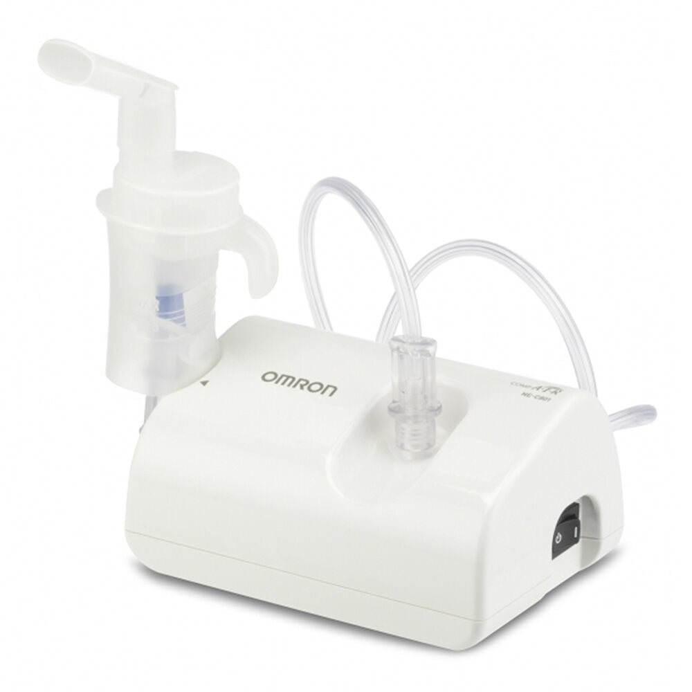C801 - OMRON Healthcare EMEA