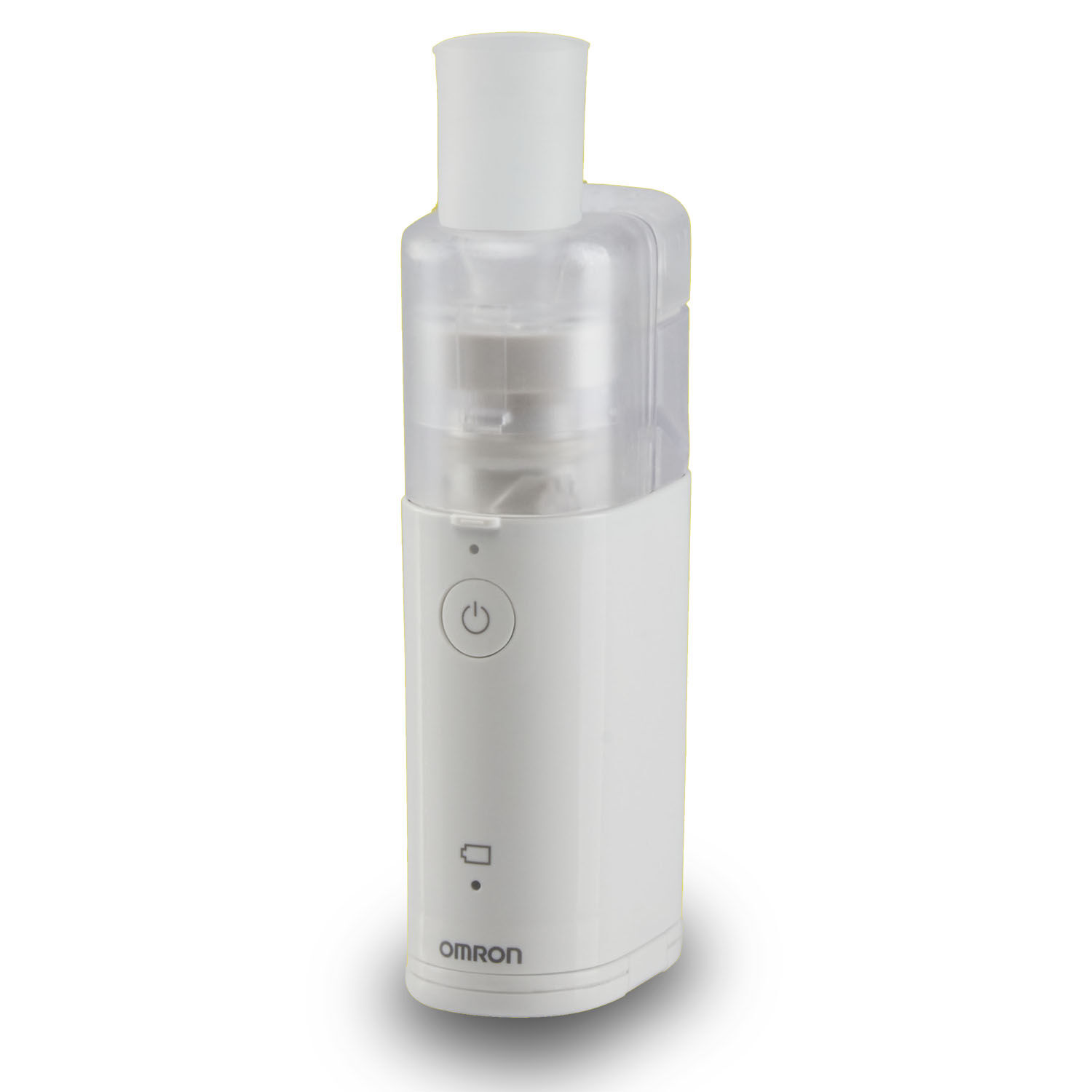 OMROM 吸入器 Nebulisers, Wheeze Detector and Oximeter - OMRON Healthcare