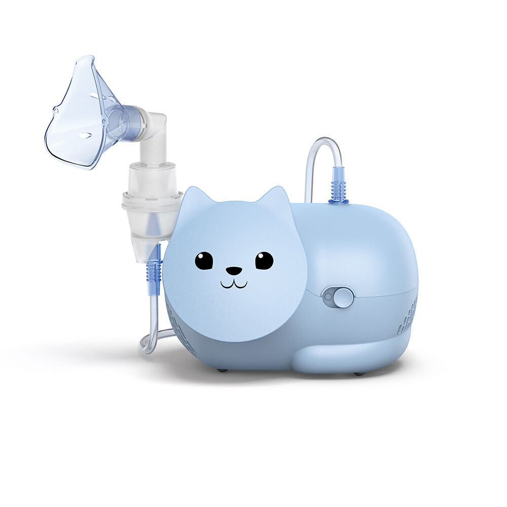 OMRON CATS2401セット Nami Cat - OMRON Healthcare Customer Service Europe
