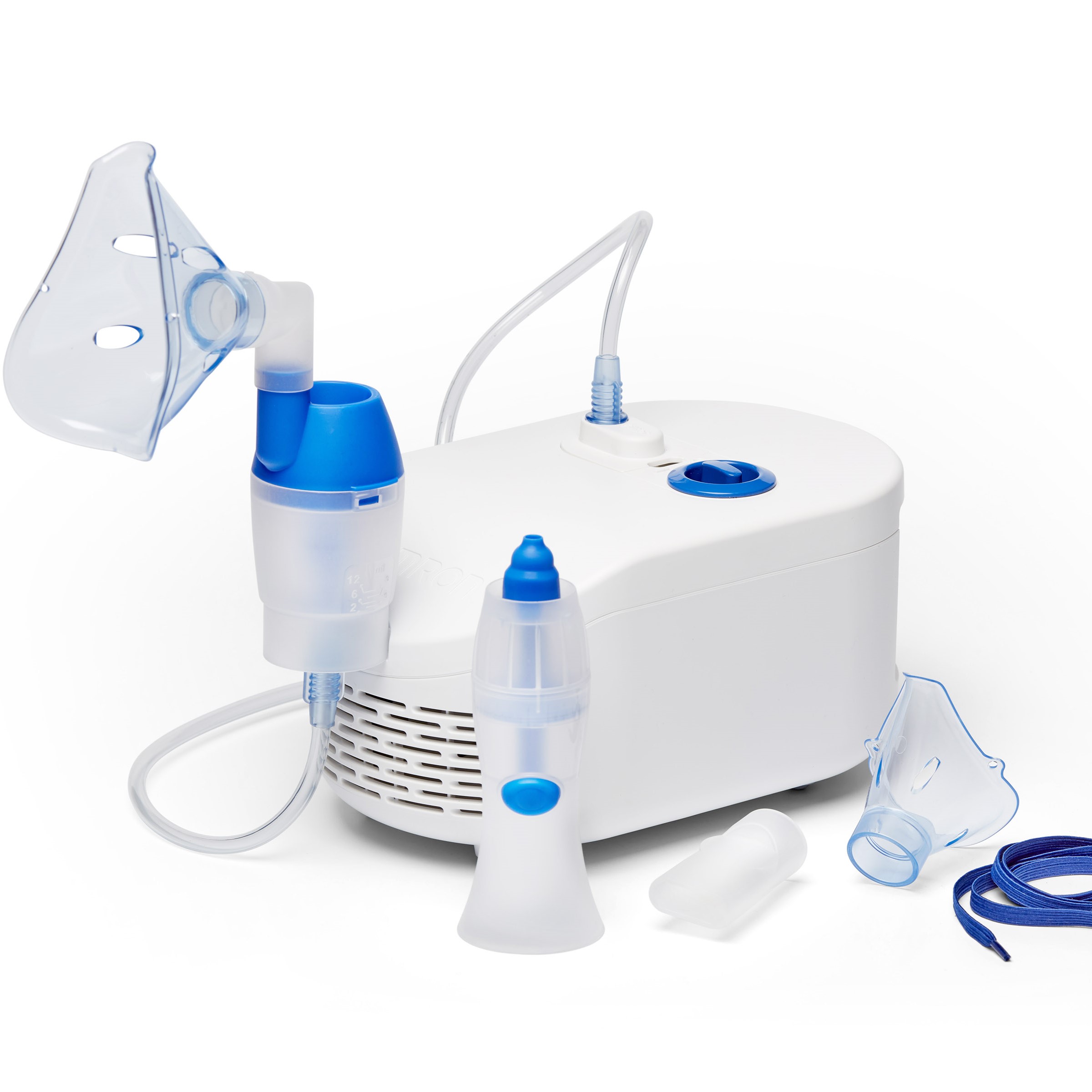 X102 Total - OMRON Healthcare EMEA
