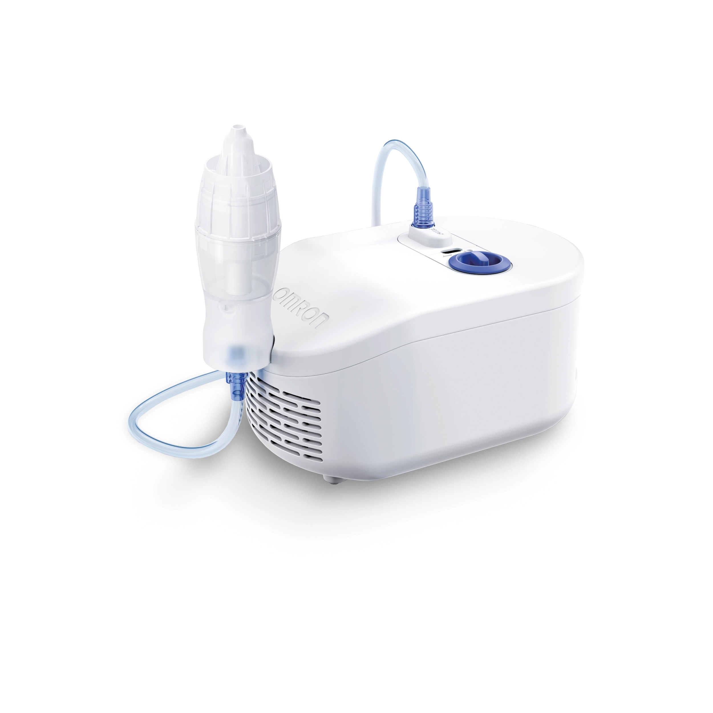 MicroAir U100 Portable Nebuliser | OMRON UK