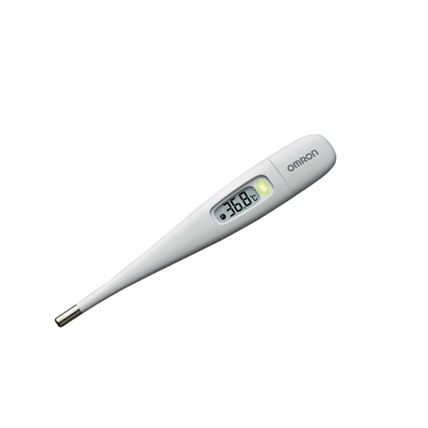 Eco Temp Intelli IT - OMRON Healthcare EMEA