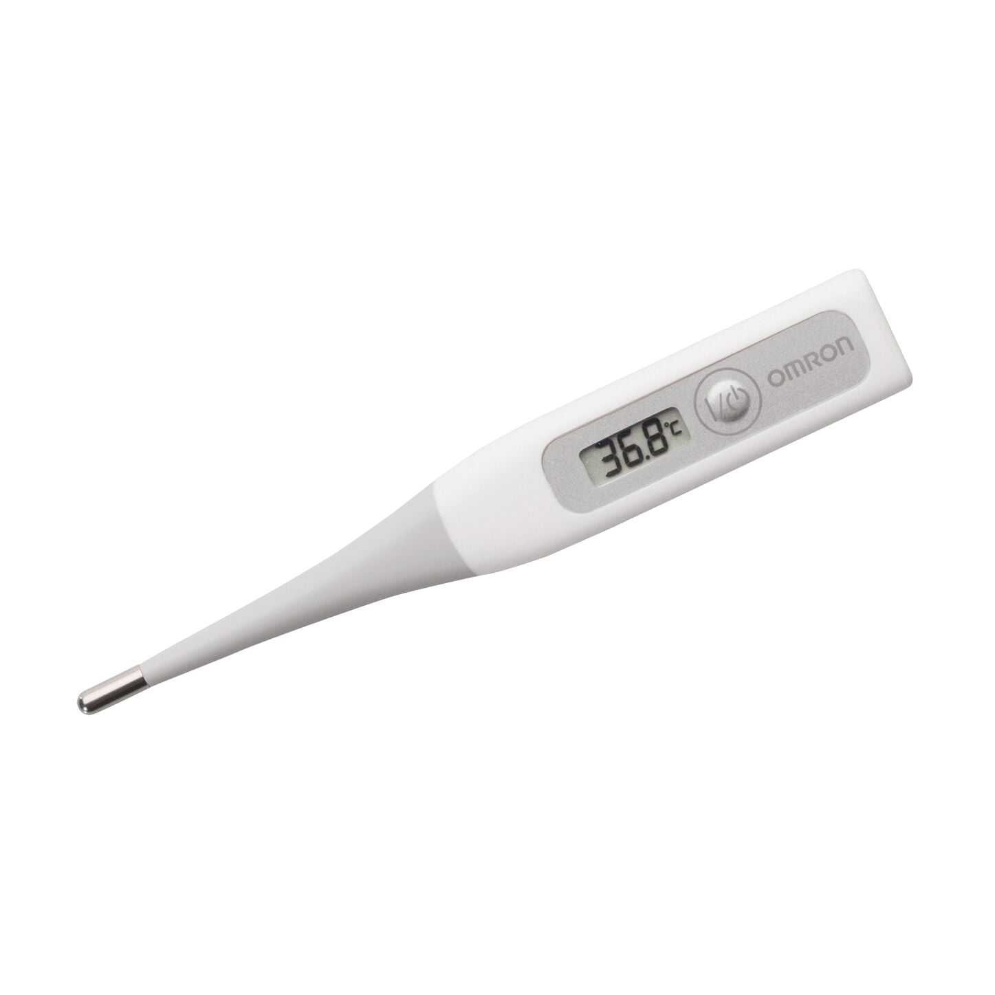 Flex Temp Smart - OMRON Healthcare EMEA