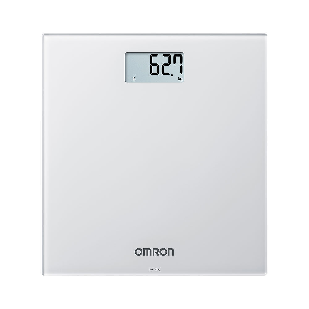 HN300T2 Intelli IT Grey - OMRON Healthcare EMEA