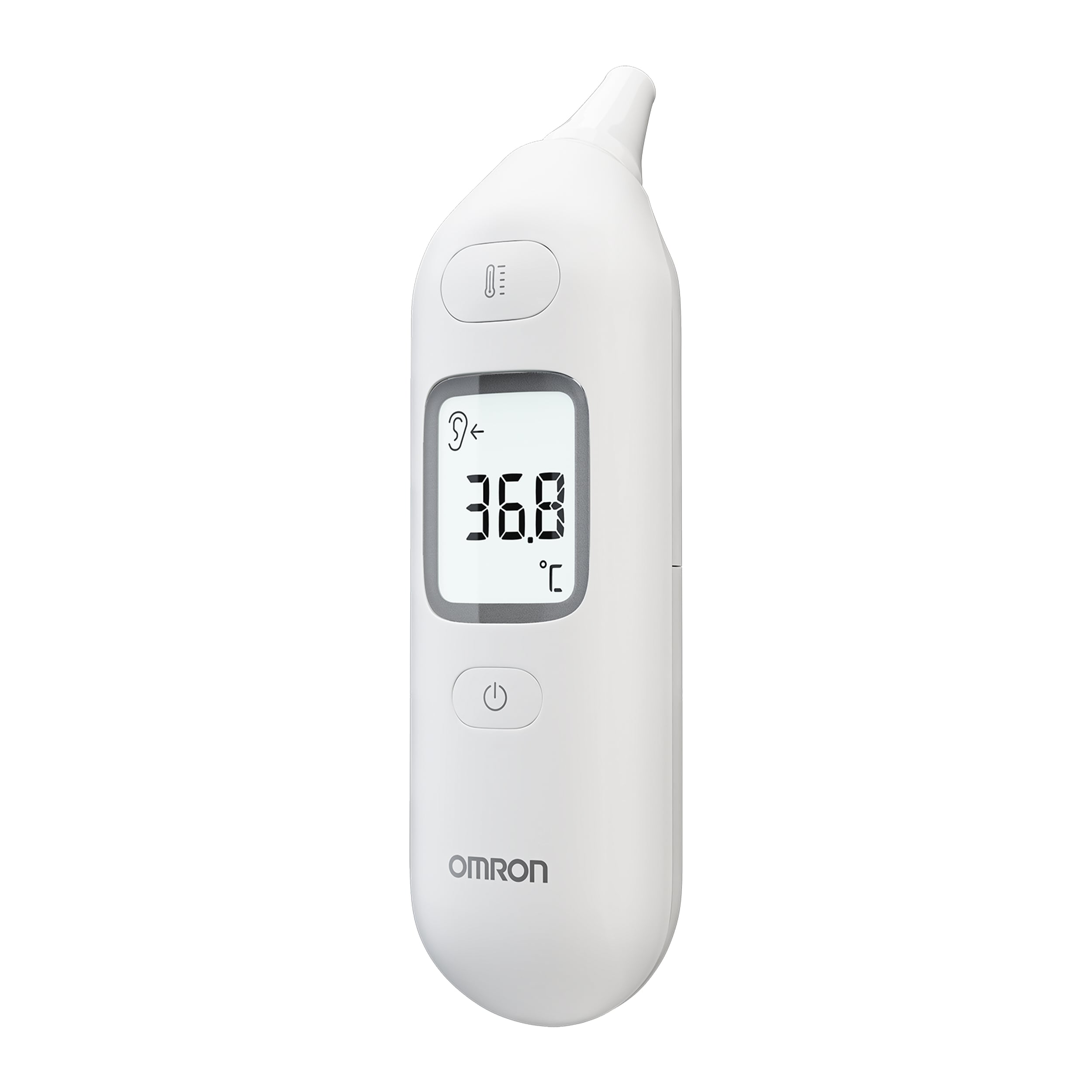 Gentle Temp 533 (WHITE) - OMRON Healthcare EMEA