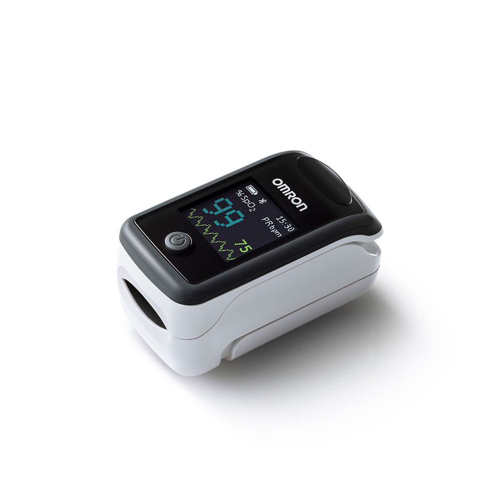Nebulisers, Wheeze Detector and Oximeter - OMRON Healthcare