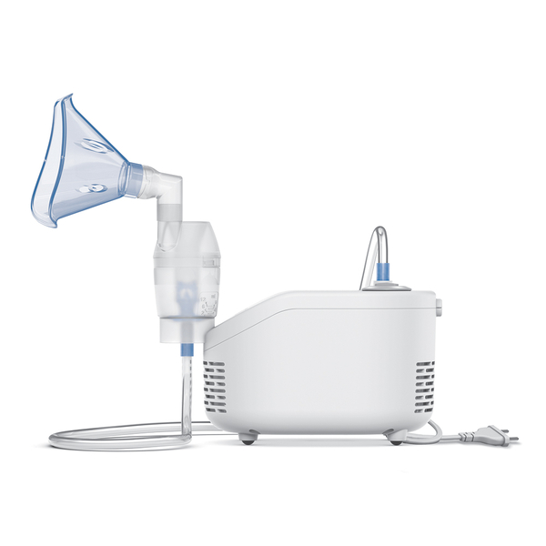OMRON X101 Easy Nebuliseur - OMRON Healthcare EMEA