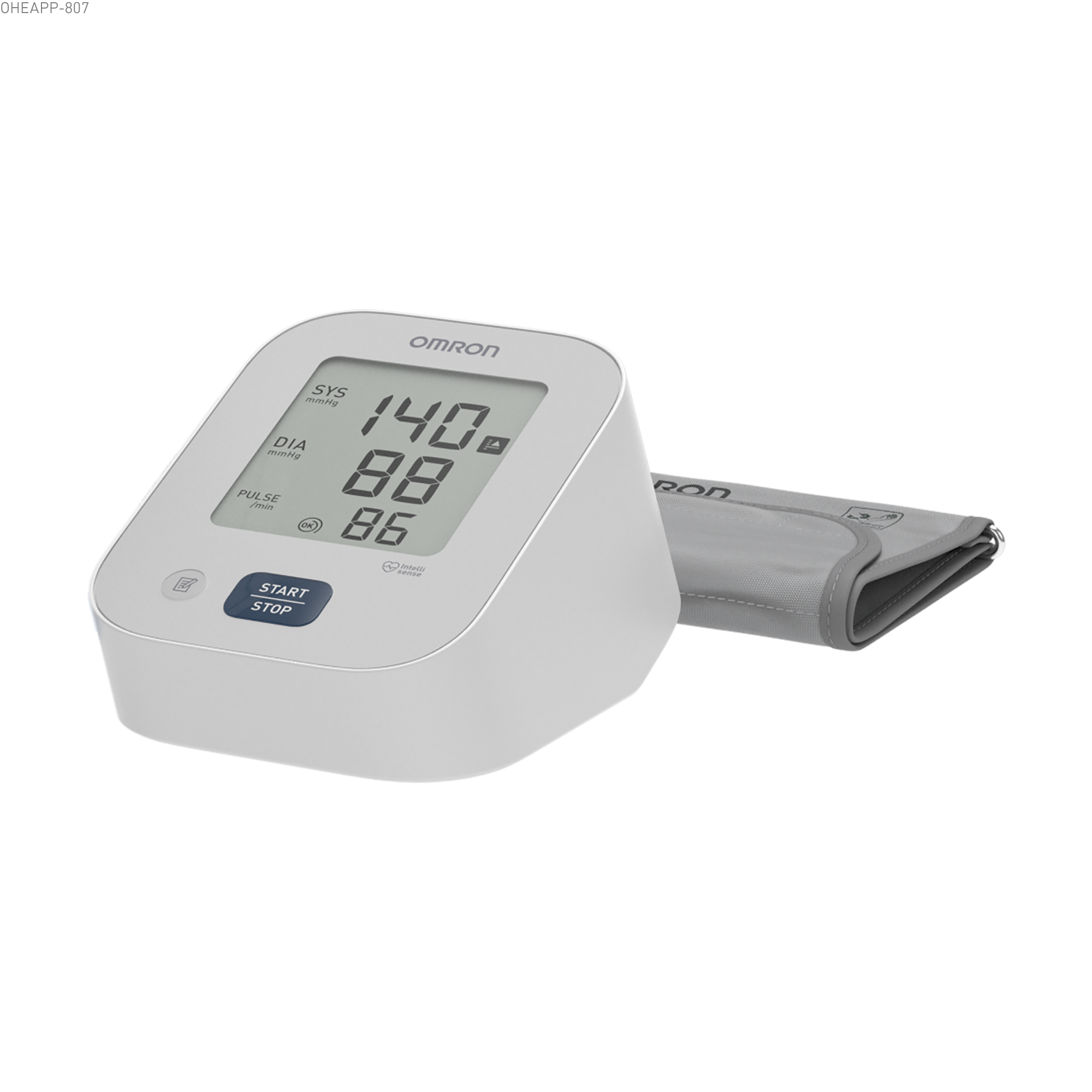 X2 Essential - OMRON Healthcare EMEA
